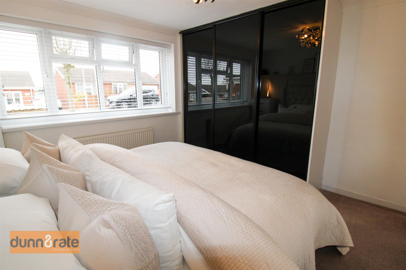 Caton Crescent, Milton, Stoke-On-Trent